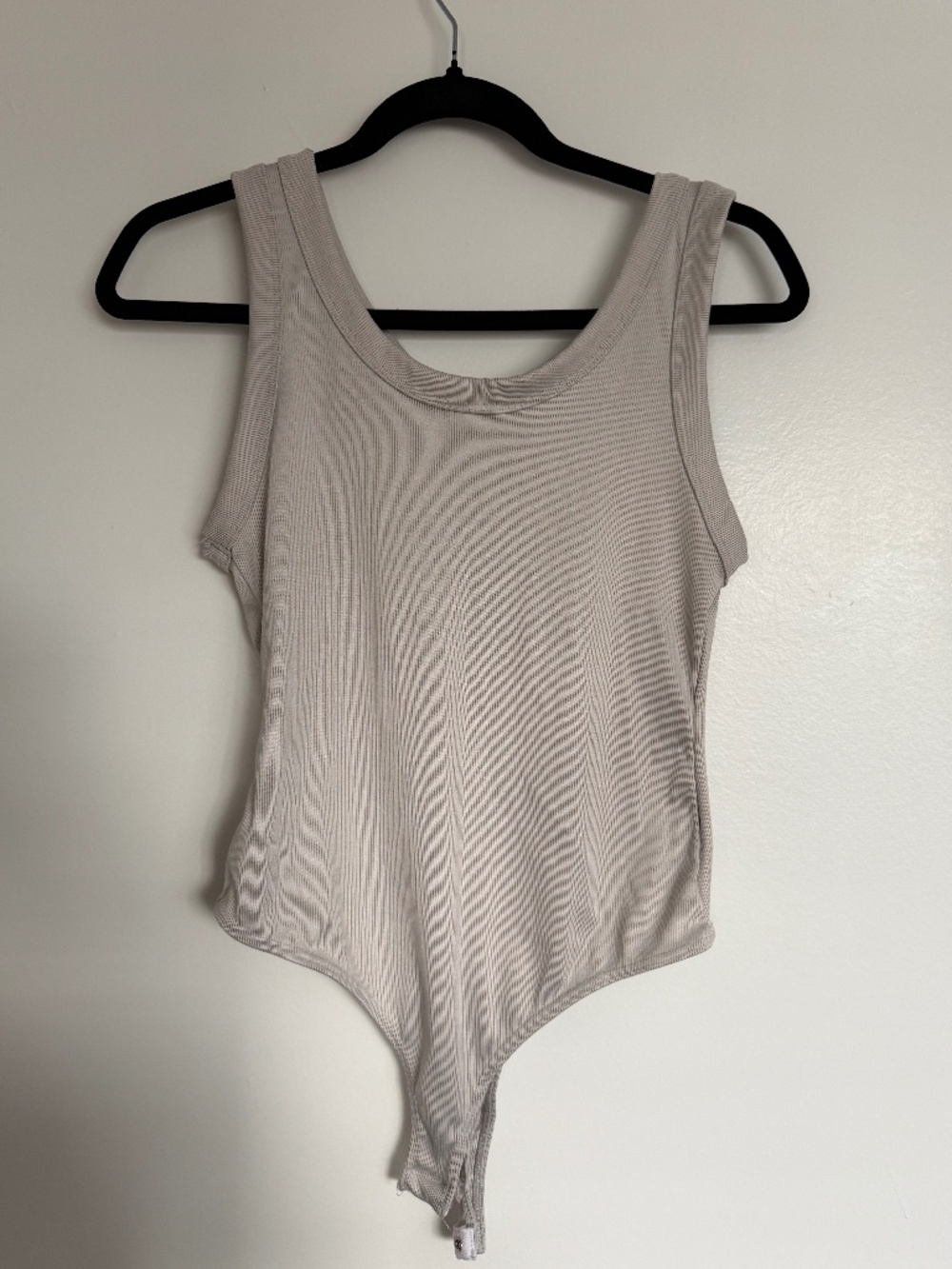 Saints 21 Grey-silver bodysuit - Size XL